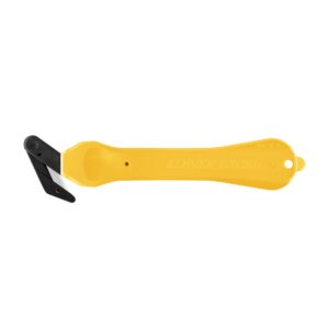 Klever® Sicherheitsmesser mit verdeckter Klinge
KLEVER EXCEL 30