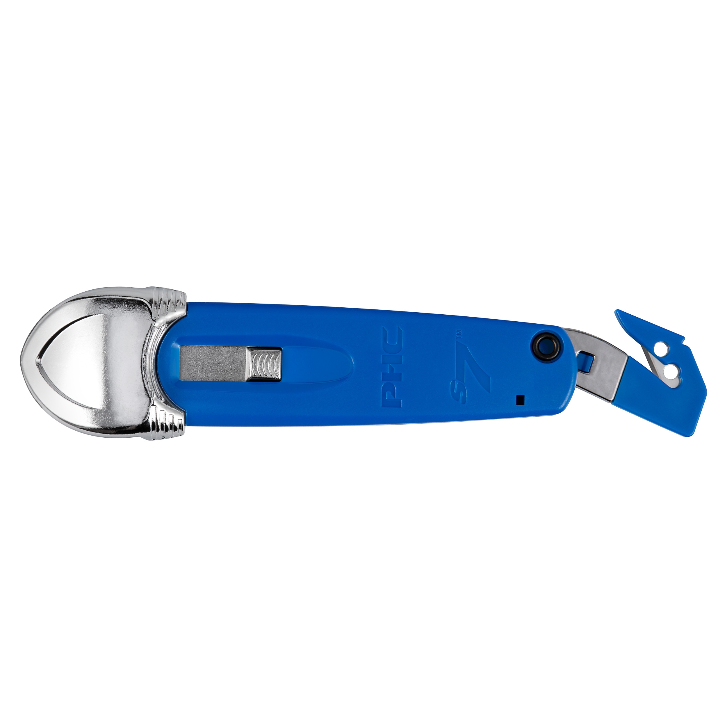 Pacific Handy Cutter® Sicherheitsmesser mit automatischem Klingenrückzug
S7 – Bild 2