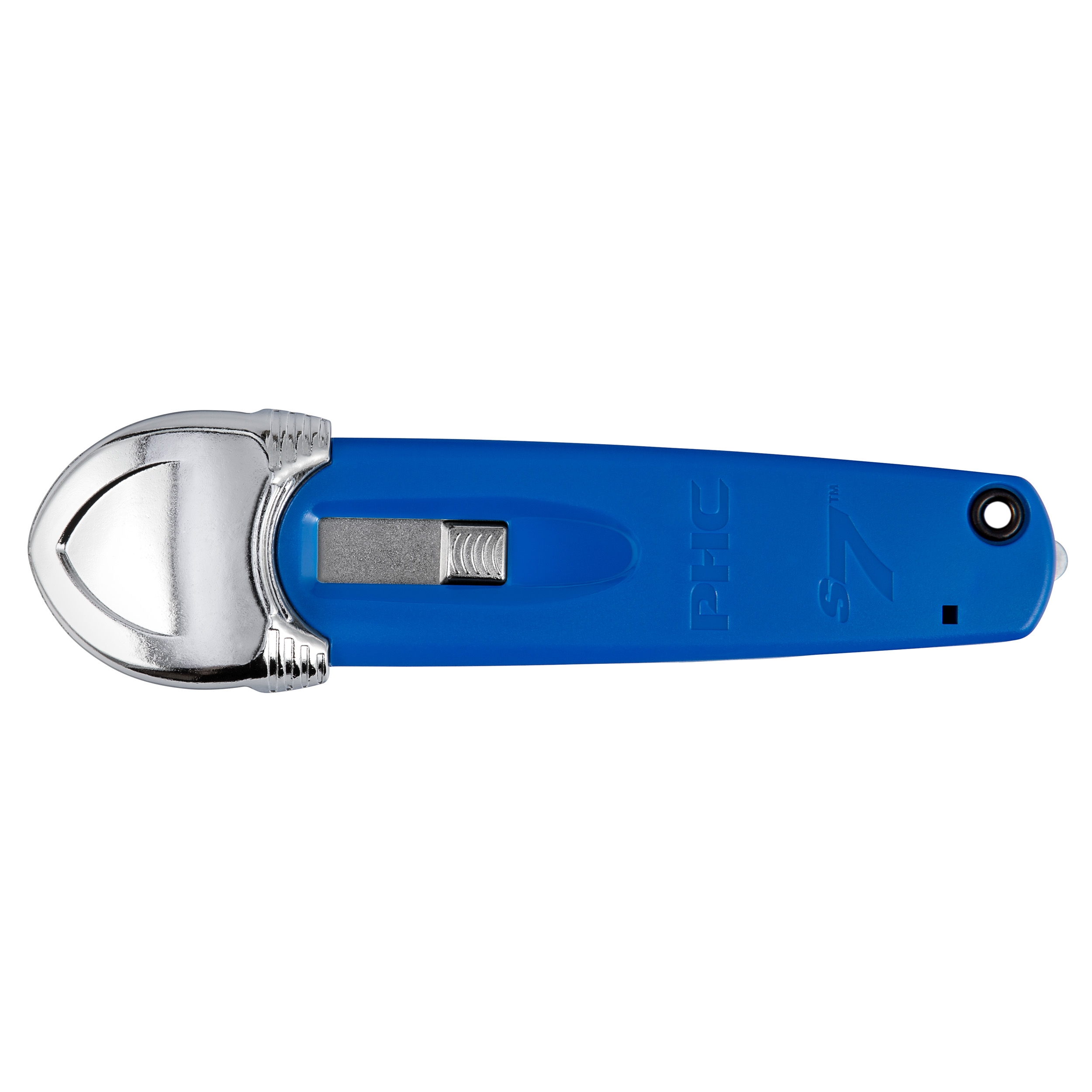 Pacific Handy Cutter® Sicherheitsmesser mit automatischem Klingenrückzug
S7
