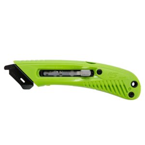 Pacific Handy Cutter® Messer mit feststehender Klinge und Schutzkappe
S5R