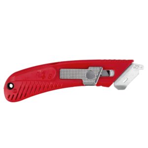 Pacific Handy Cutter® Sicherheitsmesser mit automatischem Klingenrückzug
S4SL