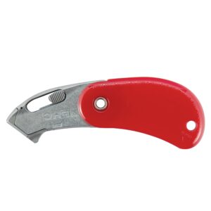 Pacific Handy Cutter® Sicherheitsmesser mit automatischem Klingenrückzug
POCKET SAFETY CUTTER