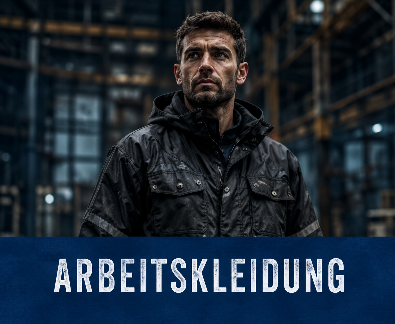 Arbeitskleidung