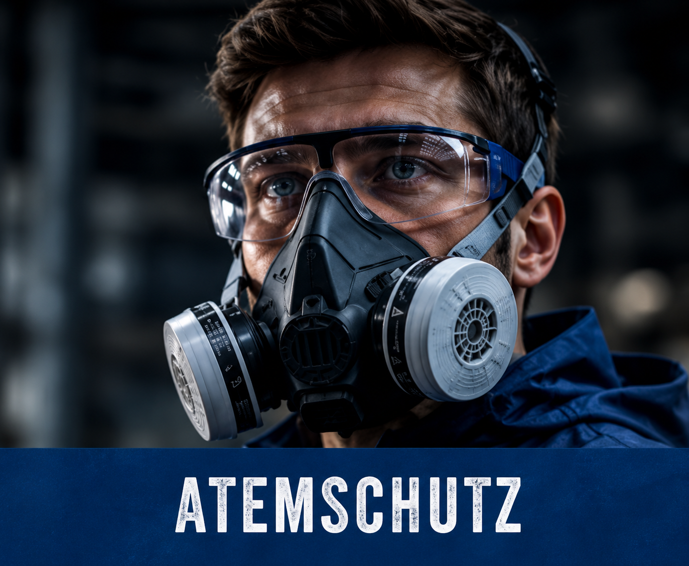 Atemschutz