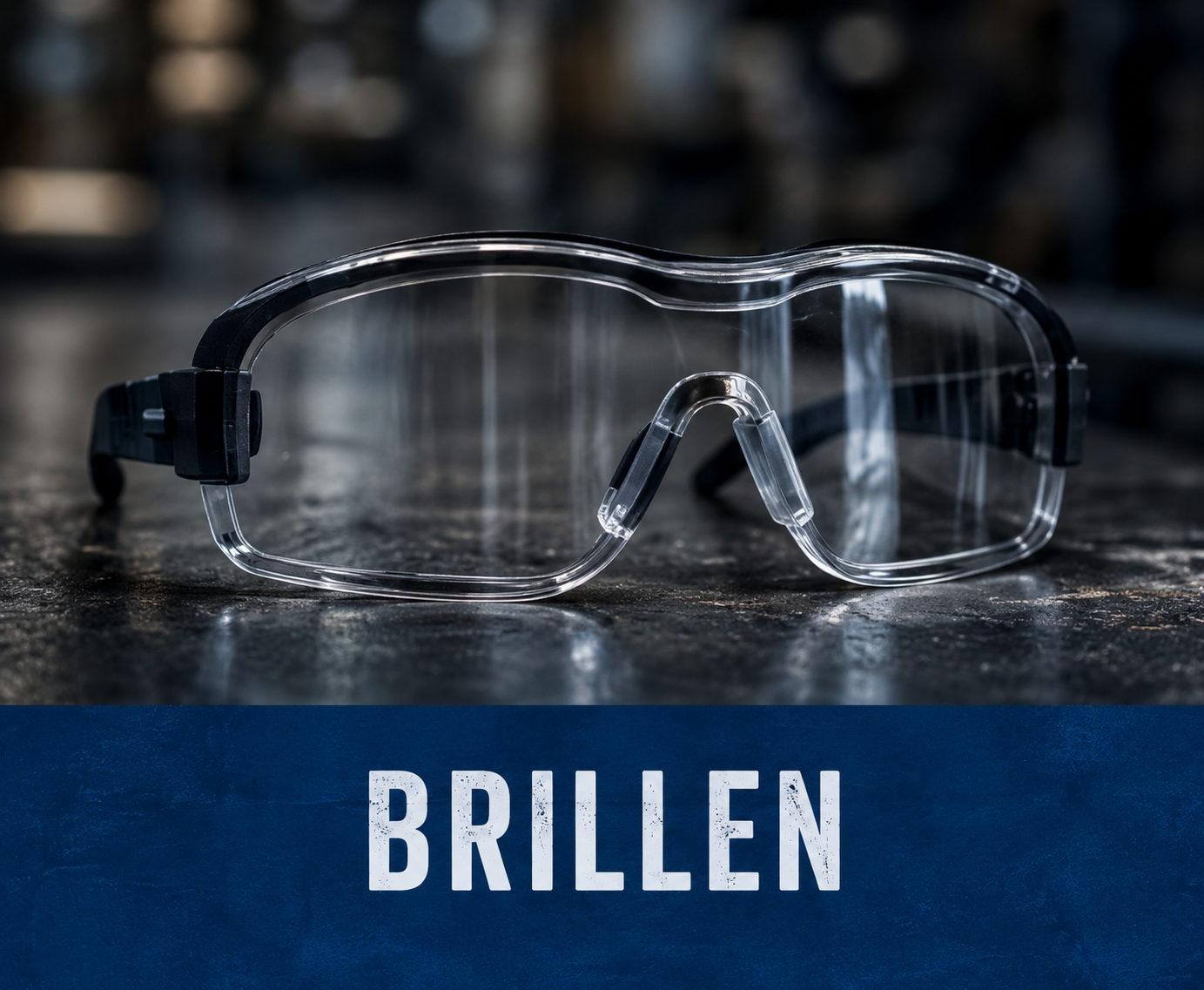 Brillen