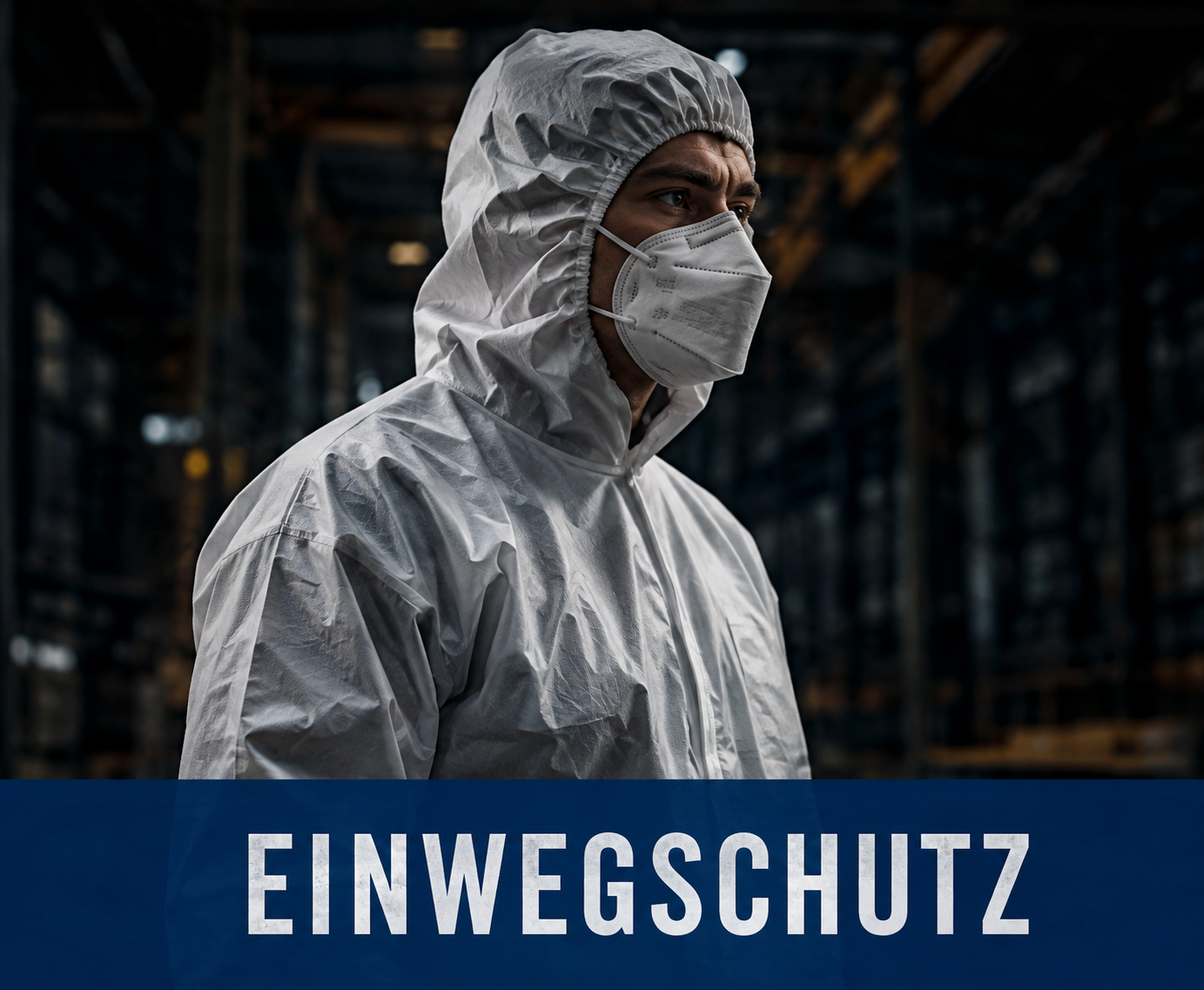 Einwegschutz