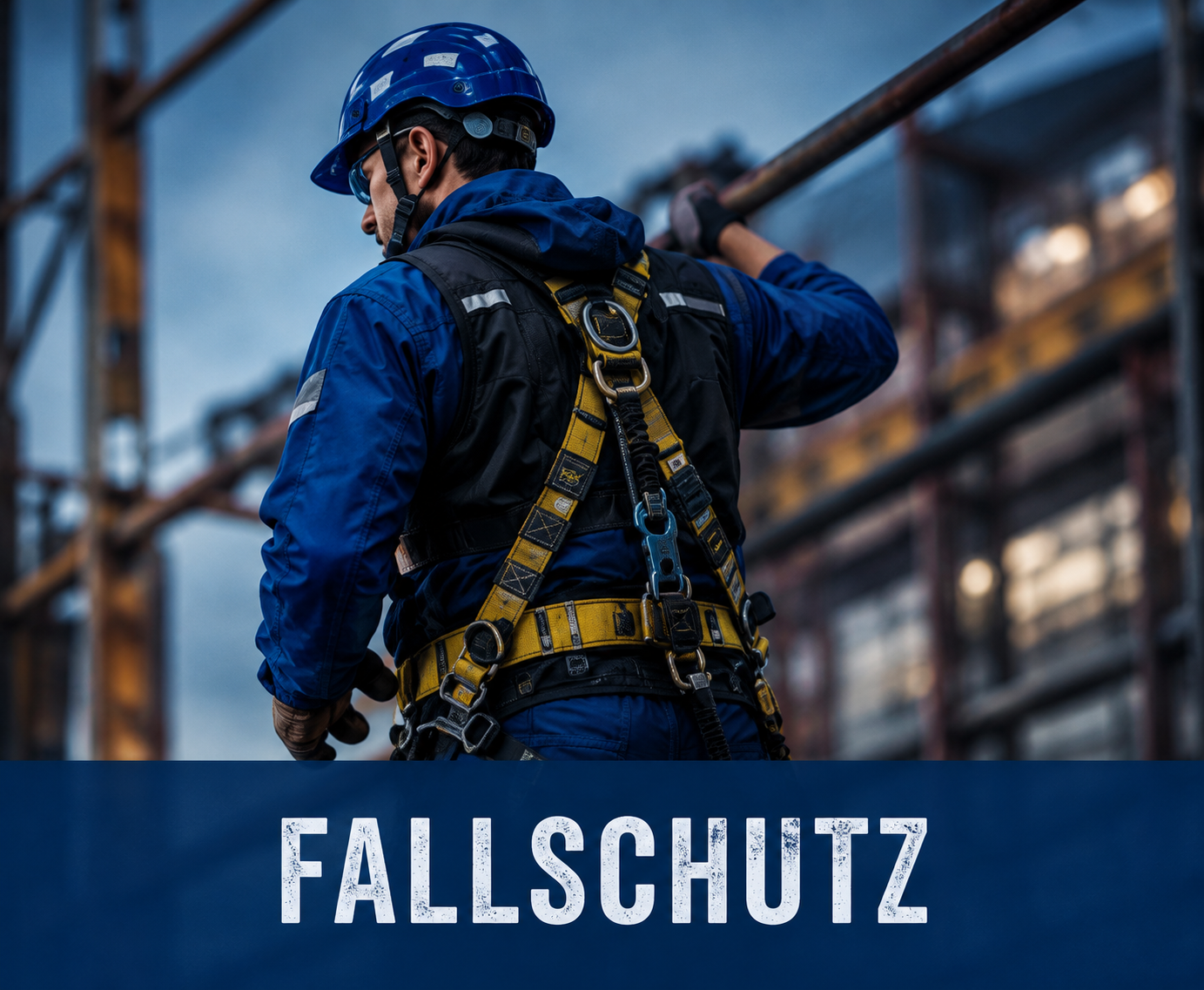 Fallschutz