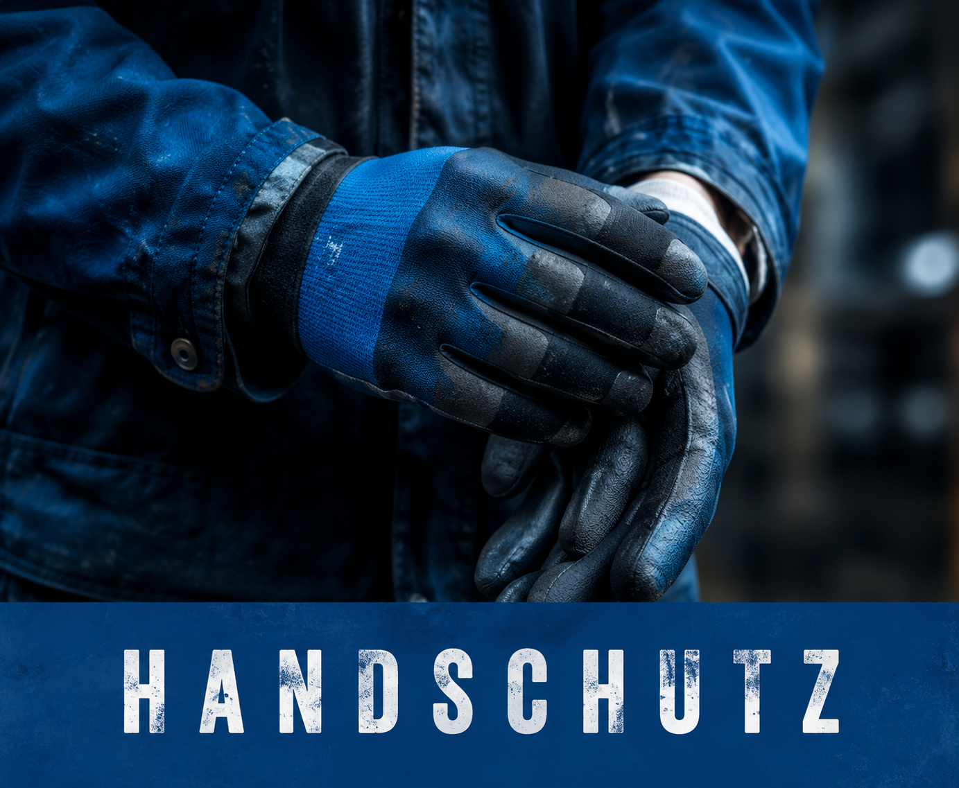 Handschutz