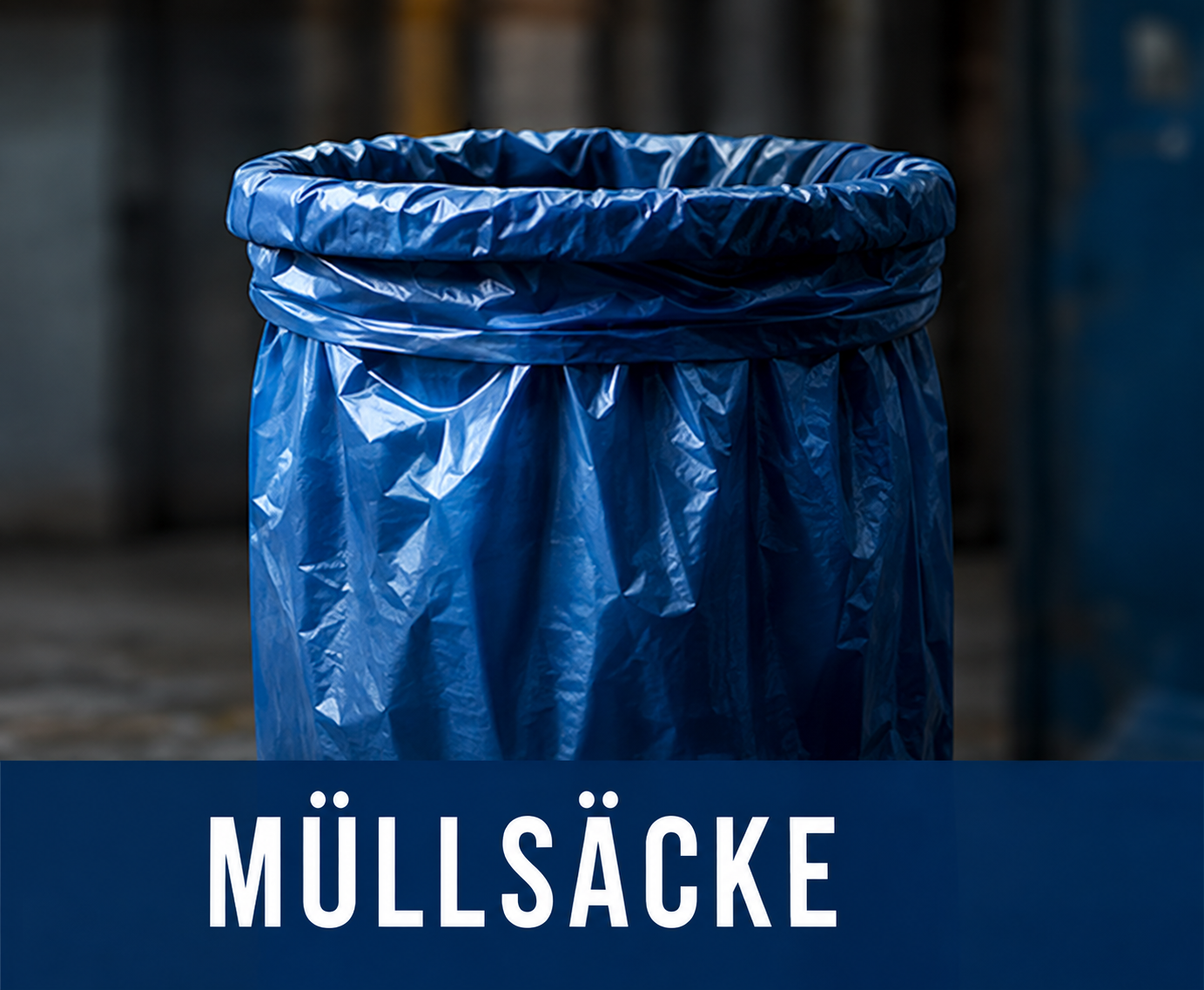 Muellsaecke