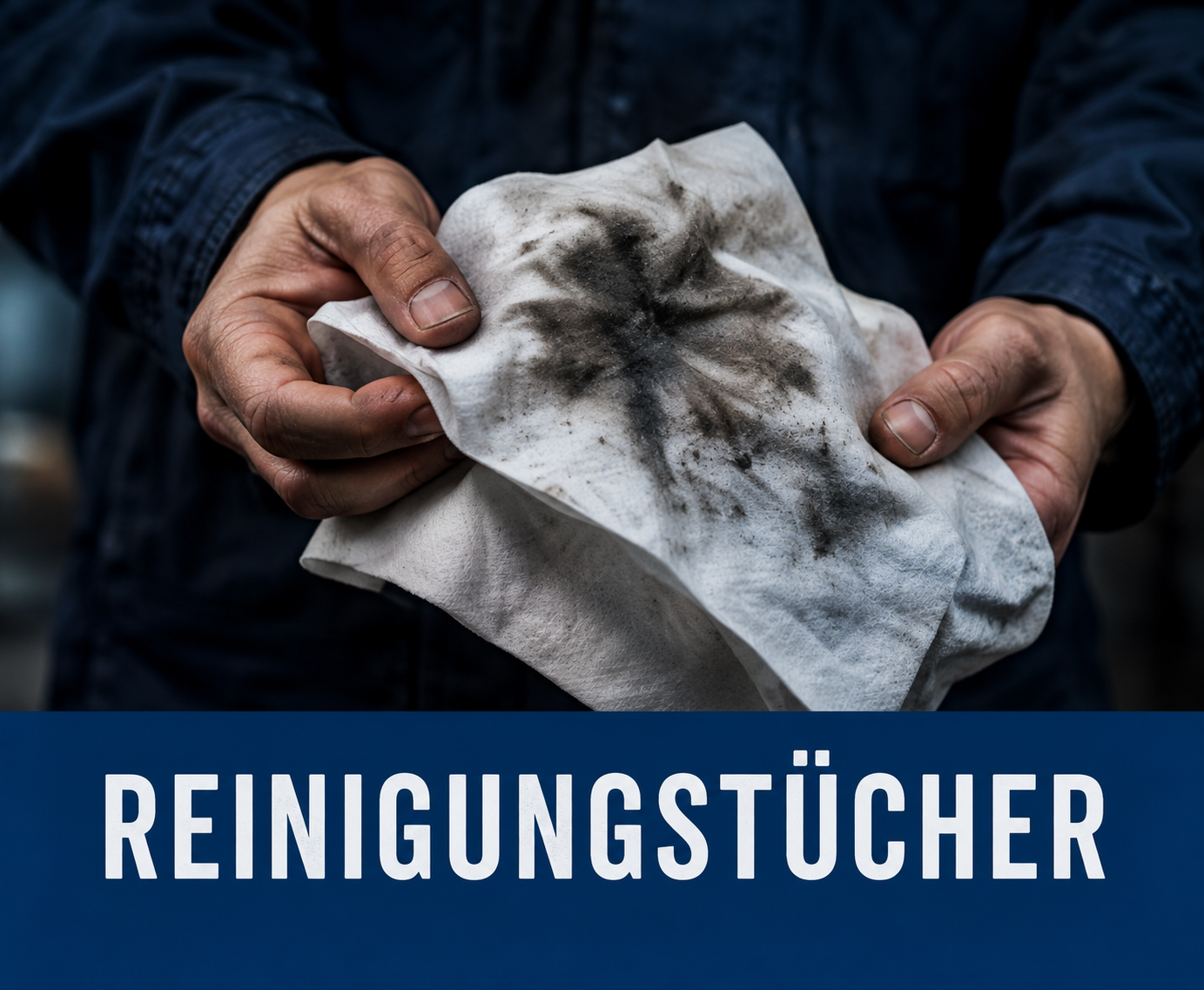 Reinigungstuecher
