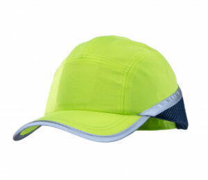 Chaplin. Industriehelm Leichter Bumpcap Hi Vi