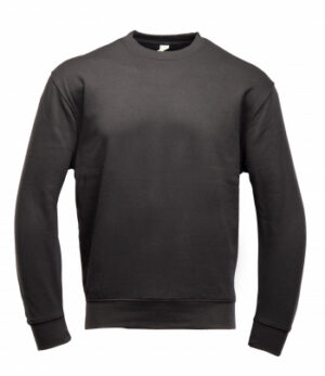 Brixton Sweatshirt Schwarz