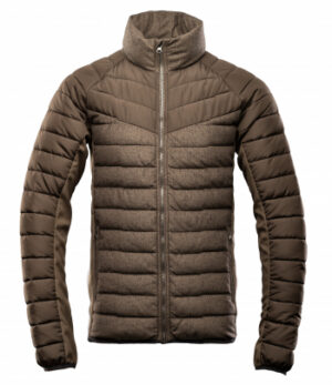 Seven_Kings Seven Kings Trail Hybrid Jacke Braun