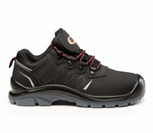Bearfield Sicherheitshalbschuhe K15 S3 Src