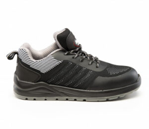 Max-Popular. Sicherheitshalbschuhe Mxp Falco S1