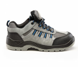 Max-Popular. Sicherheitshalbschuhe Mxp Trek S1