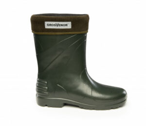 Grosvenor Gummistiefel Alaska 869 Eva