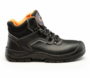 Bearfield Sicherheitsstiefel R02 S1 Src
