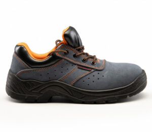 Max-Popular. Sicherheitshalbschuhe S1 Src