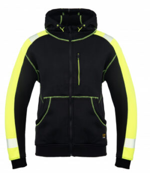 Seven Kings Kapuzensweatshirt Rival
