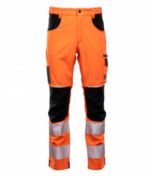 Seven Kings Seven Kings Flash Softshell-Hose Mit Isolierung Skf009(O)