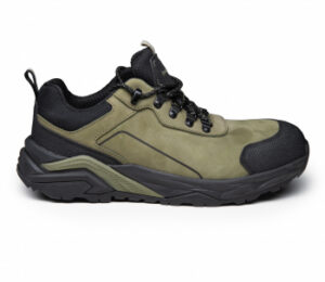 Bearfield Sicherheitshalbschuhe Forest O2 Sr Fo Esd