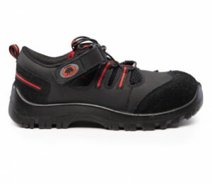 Bearfield Sicherheitssandalen N04 S1 Src