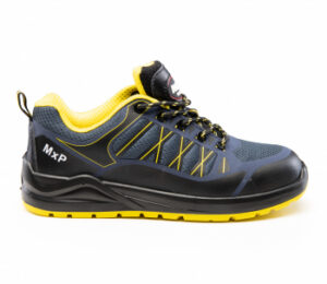 Max-Popular. Sicherheitshalbschuhe Mxp Bolt S1