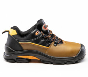 Bearfield Sicherheitshalbschuhe K09 S3 Src