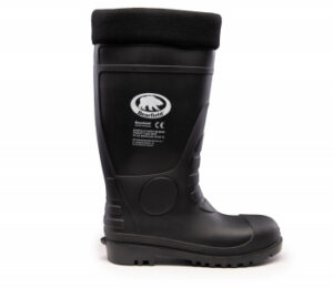 Bearfield Pvc Dover Wellington S5 Sr Fo