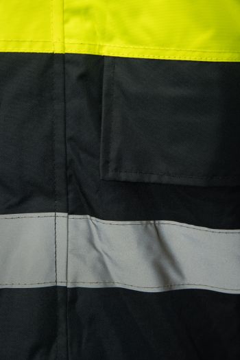 Benefit Hi Vi Benefit Hi-Vi Parka Jacke - Kat.ii Klasse 3 – Bild 17