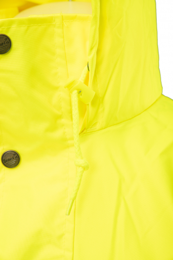 Benefit Hi Vi Benefit Hi-Vi Parka Jacke - Kat.ii Klasse 3 – Bild 18