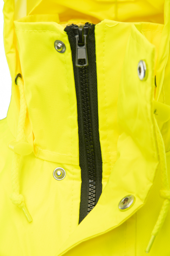Benefit Hi Vi Benefit Hi-Vi Parka Jacke - Kat.ii Klasse 3 – Bild 19