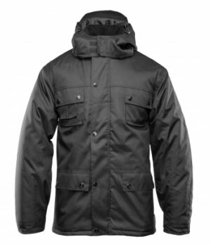 Benefit Arbeitsjacke Al