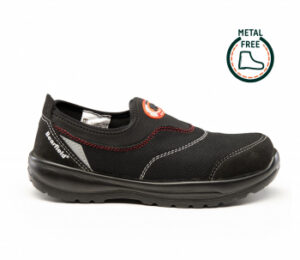 Bearfield Sicherheitshalbschuhe Ultra S1 Ps Sr Fo
