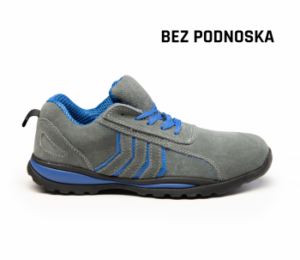 Max-Popular. Arbeitschuhe O1 Sra
