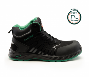 Bearfield Sicherheitsstiefel Preston S3S Sr Fo