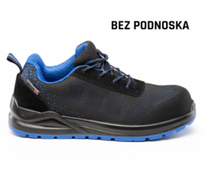 Max-Popular. Sicherheitshalbschuhe Mxp Razor O1 Src