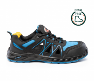Bearfield Oxford Sandale S1 Ps Sr Fo
