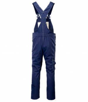 Brixton Classic Trägerhose Blau