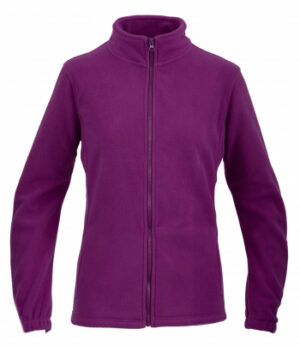 Brixton Femme Damen-Fleece Fuchsia