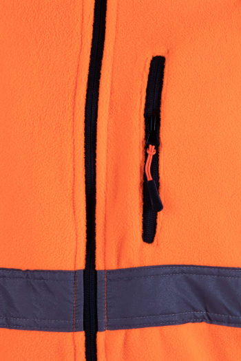 Brixton Flash Arbeitsjacke Softshell – Bild 14