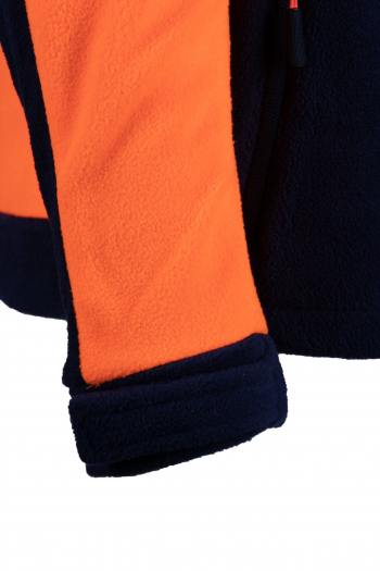 Brixton Flash Arbeitsjacke Softshell – Bild 9
