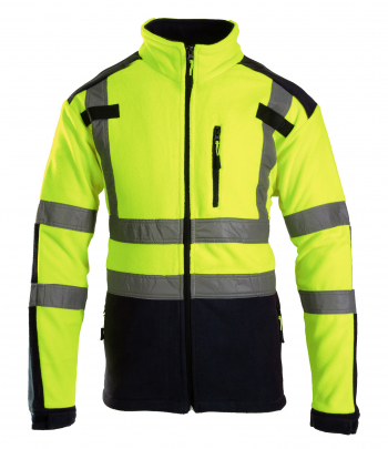 Brixton Flash Arbeitsjacke Softshell