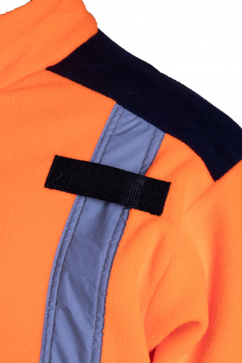 Brixton Flash Arbeitsjacke Softshell – Bild 15