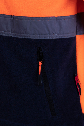 Brixton Flash Arbeitsjacke Softshell – Bild 17