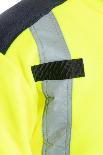 Brixton Flash Arbeitsjacke Softshell – Bild 18