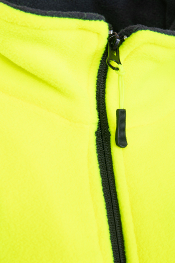 Brixton Flash Arbeitsjacke Softshell – Bild 20