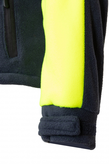 Brixton Flash Arbeitsjacke Softshell – Bild 12