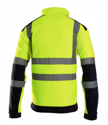 Brixton Flash Arbeitsjacke Softshell – Bild 4
